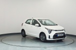 Kia PICANTO 1.0 MPi 5MT