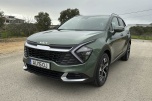 Kia Sportage 1.6 T-GDi Drive 150 Cv