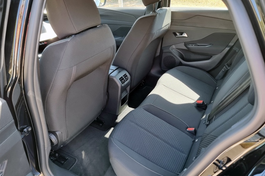Peugeot 308 SW Active Pack 1.6 Plug-In Hybrid 180 Cv e-EAT8 Auto