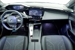 Peugeot 308 SW GT HYBRID 145CV GT