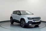 Jeep AVENGER Summit Plus