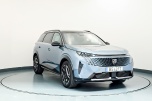 Peugeot E-5008  GT ELETRICO 210CV BATERIA 73kWh 