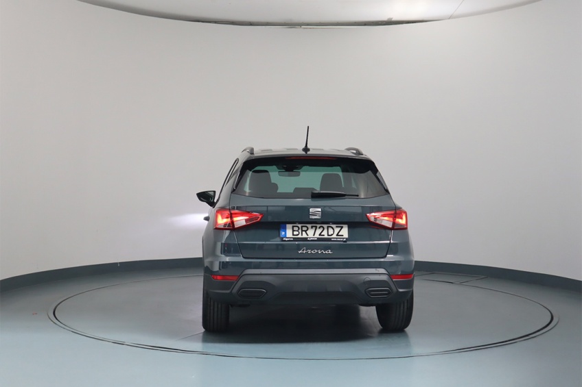Seat Arona 1.0 TSI 115 CV STYLE PLUS