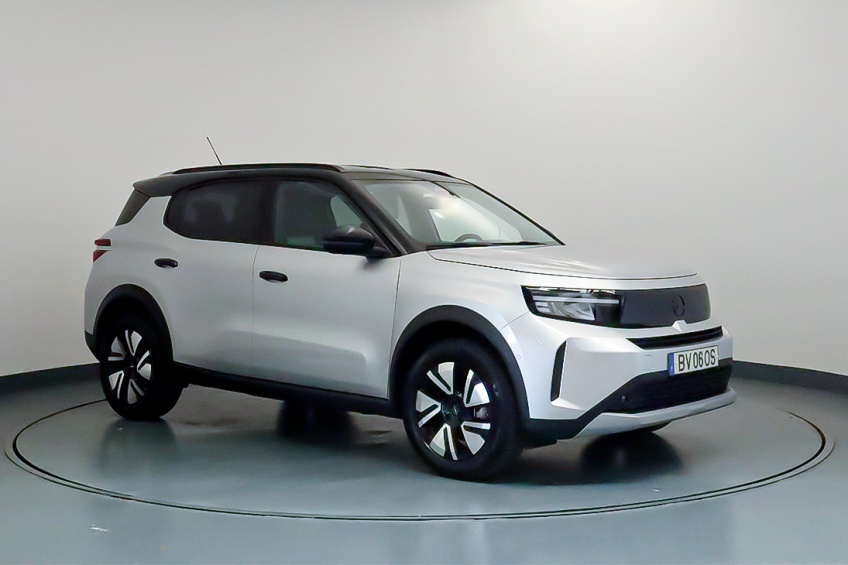 Opel FRONTERA GS ELETRICO Bat 44 KW