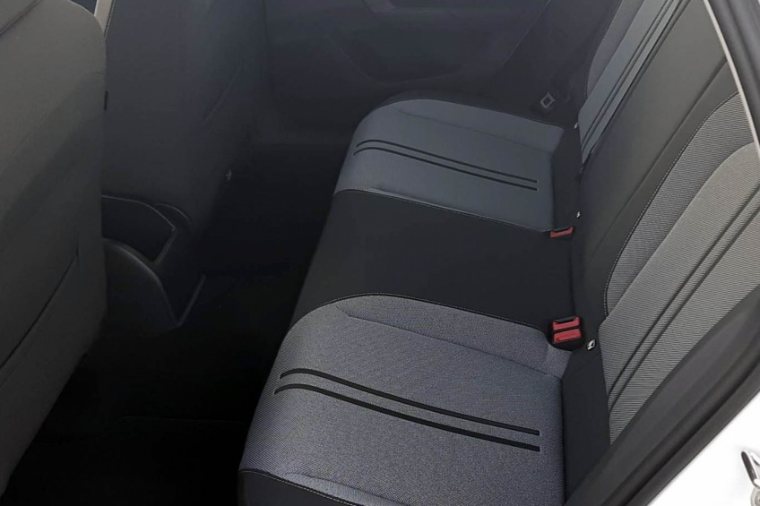 Seat Leon 1.0 TSi 110 Cv Style Plus