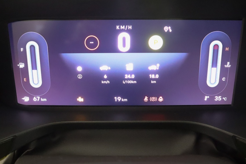 Fiat Grande Panda Icon