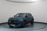 Alfa Romeo Junior Elettrica Speciale 156Cv 50kWh FWD