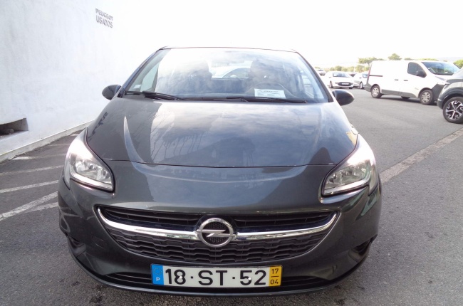 Opel Corsa  1.2 70 Cv 