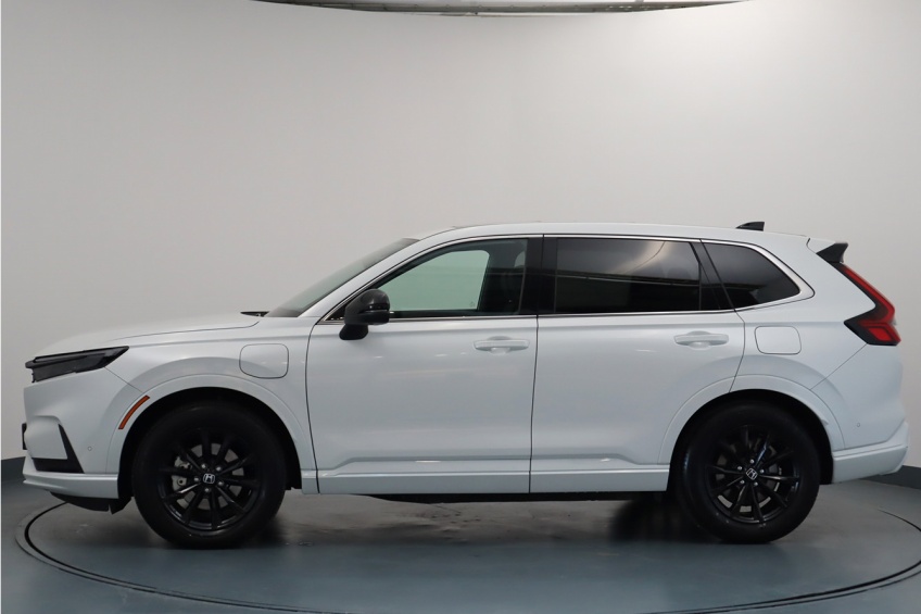 Honda CR-V 2.0 PHEV ADVANCE TECH