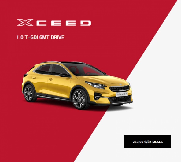 KIA XCeed KIA XCeed