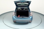 Fiat 600 H�BRIDO ICON