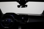 Peugeot 408 GT Puretech 1.2 130 CV
