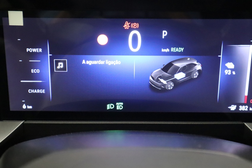 Opel MOKKA ELECTRIC EDITION Bat 54 kW
