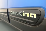 Fiat PANDA PANDINA HIBRIDO