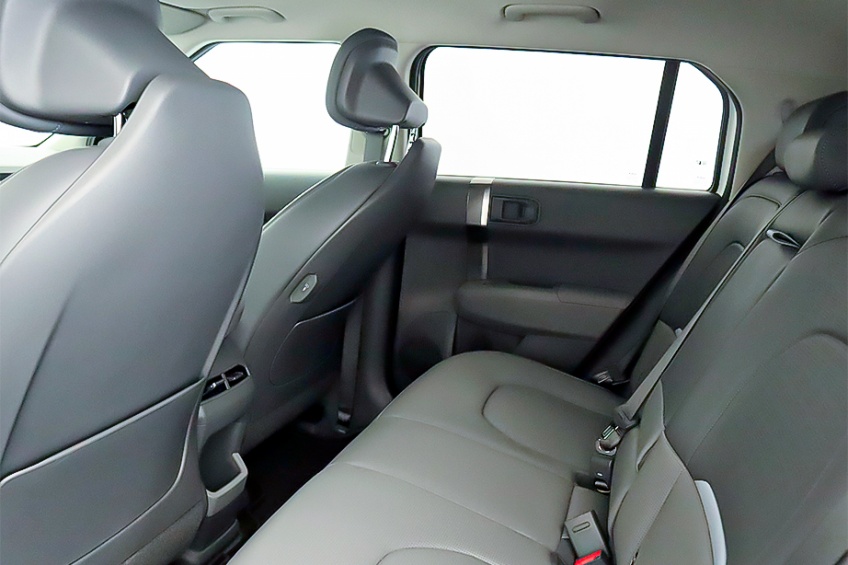 Kia EV3 TECH 82KWH