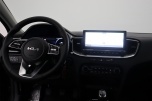Kia CEED SW 1.0T-GDi 6MT DRIVE
