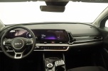 Kia SPORTAGE  1.6T-GDi 6AT HEV DRIVE