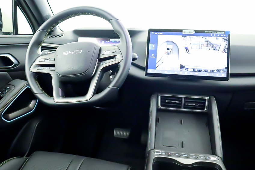 BYD ATTO 2 COMFORT