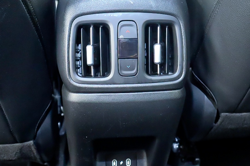 Hyundai TUCSON HYBRID