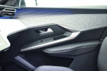 Peugeot E-5008  GT ELETRICO 210CV BATERIA 73kWh 