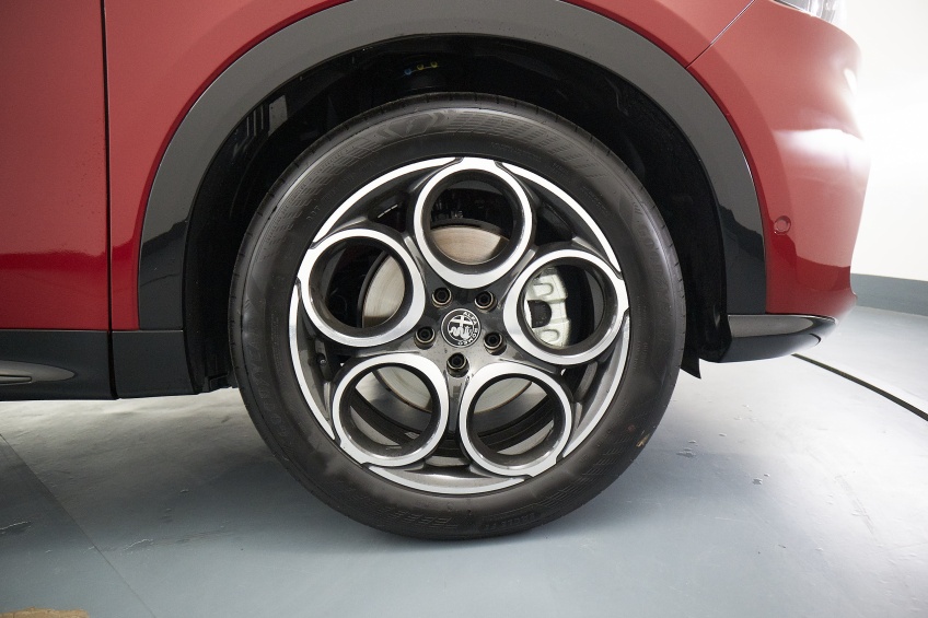Alfa Romeo Tonale Sprint 1.5 Hybrid 130 Cv Auto