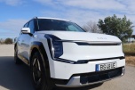 Kia EV9 1st EDITION 99.8kWh