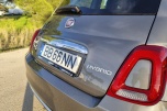 Fiat 500 1.0 Hybrid 70 Cv
