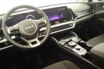 Kia SPORTAGE  1.6T-GDi 6AT HEV DRIVE