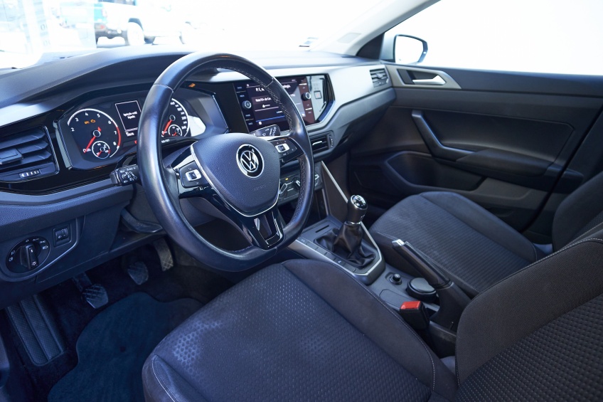 Volkswagen Polo ConfortLine 1.0 TSi 95 Cv