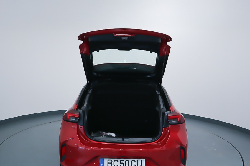 Opel Corsa-e GS El�trico 136cv CAR Bat. 50 kW