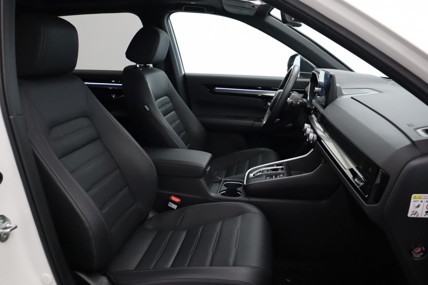 Honda CR-V 2.0 PHEV ADVANCE TECH