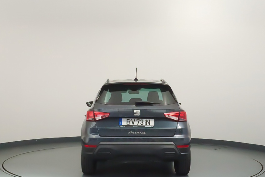 Seat ARONA  1.O TSI 115 CV  STYLE PLUS