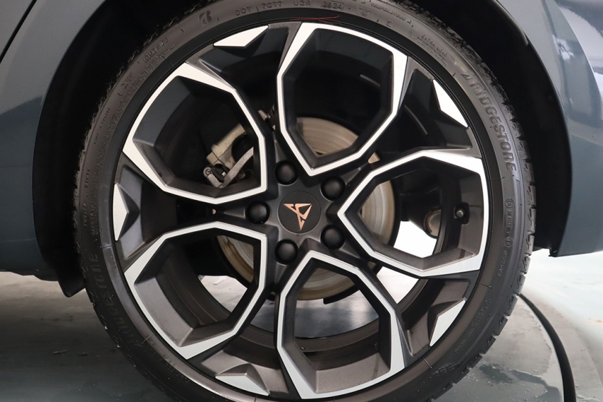 Cupra LEON 2.0 TDI 150 CV DSG (Caixa Automtica) 7V