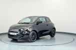 Fiat 500 H�BRIDO ICON