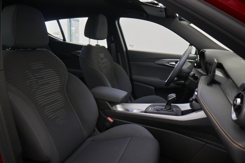 Alfa Romeo Tonale Sprint 1.5 Hybrid 130 Cv Auto
