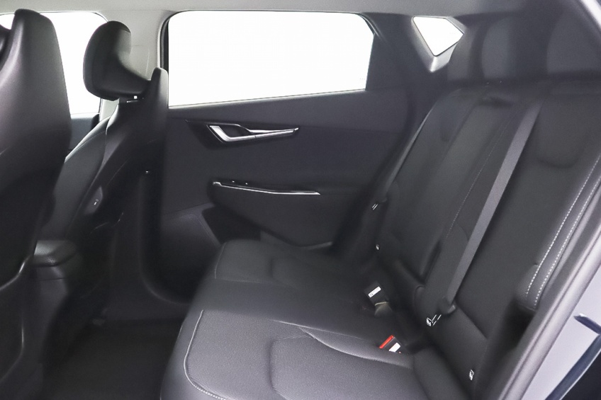 Kia EV6 TECH 77,4 kWh