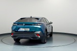 Peugeot 408 GT GT. EAT8