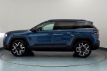 Jeep COMPASS FIRST EDITION