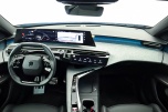 Peugeot E-3008 GT