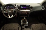 Kia KIA XCEED 1.0T-GDi 6MT TECH