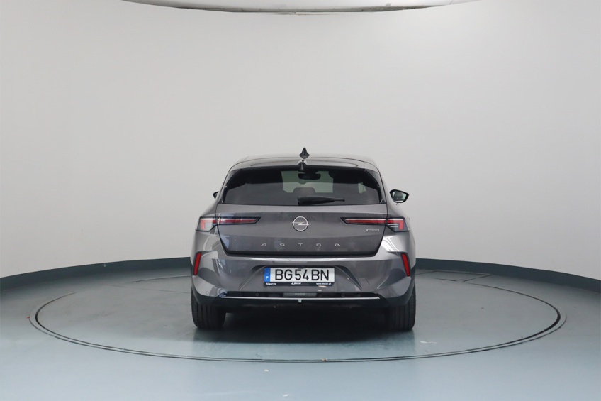 Opel Astra Elegance SP 1.6 PHEV