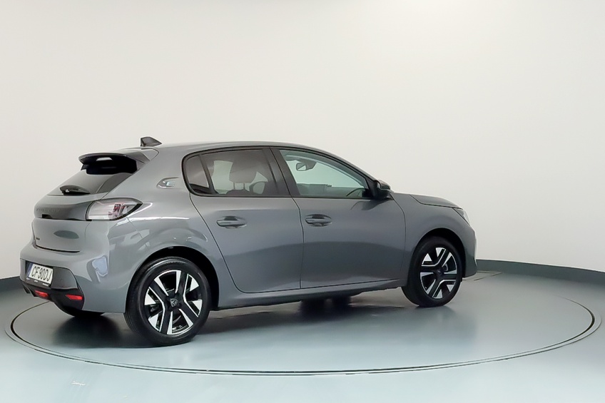 Peugeot  E-208  ELETRICO - BATERIA 51 KWH ALLURE