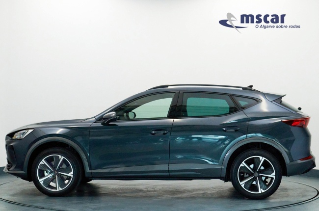 Cupra Formentor 1.5 TSi 150 Cv