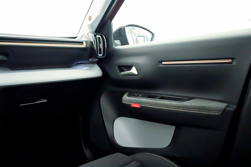Citro�n C3 AIRCROSS TURBO 100CV MANUAL