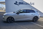 Opel Astra Elegance 1.2T 130 Cv