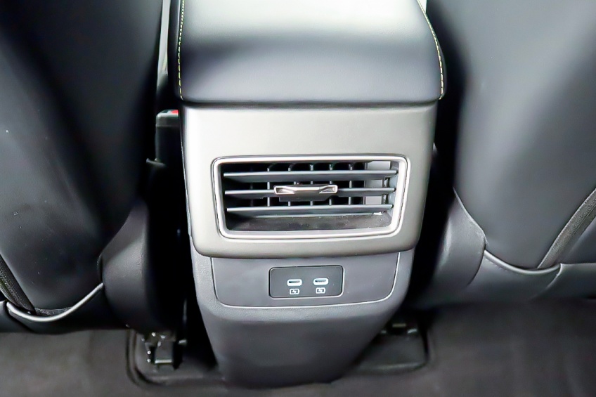 BYD ATTO 2 COMFORT