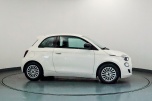 Fiat 500 RED