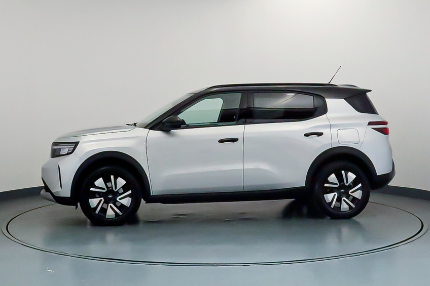 Opel FRONTERA GS ELETRICO Bat 44 KW