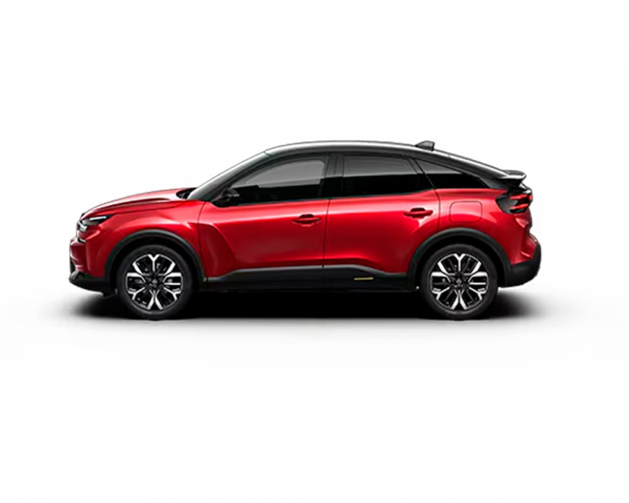Novo C4 Desde 23.875€* Novo C4 Desde 23.875€*