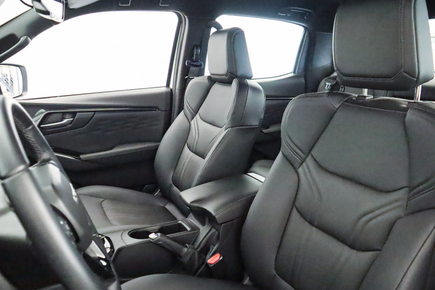 Isuzu D. Max  LSE Flex 4X4 PICK-UP